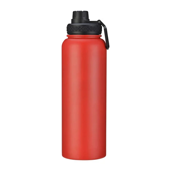 1200ml Steel Hydration Flask