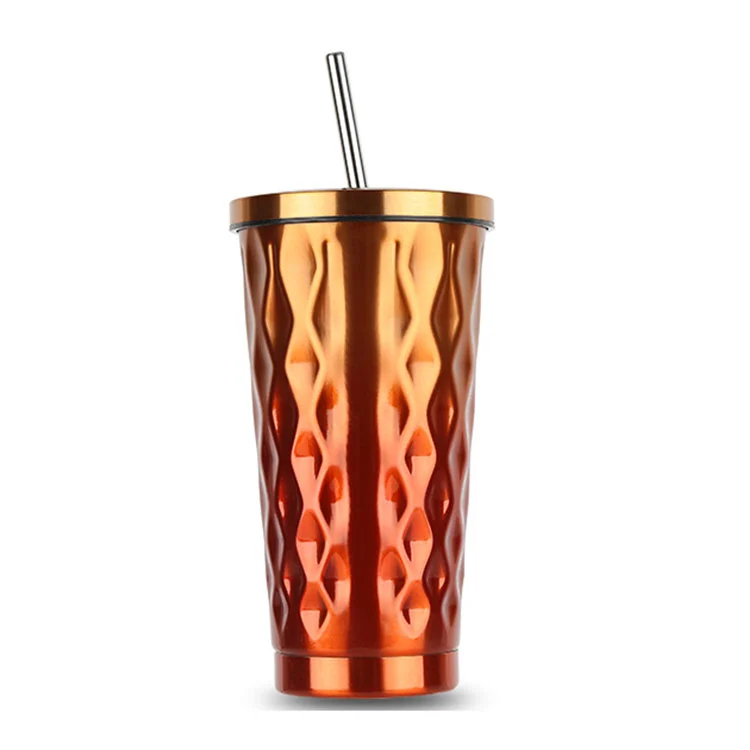 XVII Oz Tumbler
