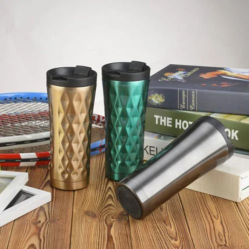 Quid est optimum materia ad capulus tumbler?