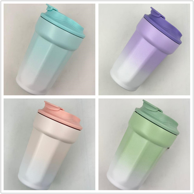 Nostrum 30,000 PCs immaculatam ferro gradiente capulus mugs sunt shipping statim