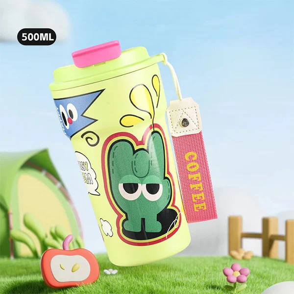 Quod Tumbler est optimum calidum et frigus beverages