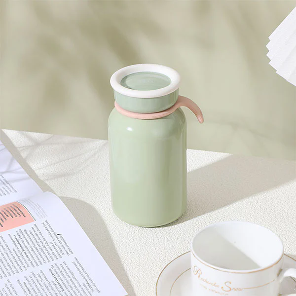 What Makes Water Flask a Smart Choice for Modern Hydration Needs?