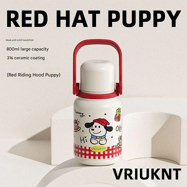 Quid facit Vacuum Flasks Essentiales pro Vita quotidiana et usus speciales?