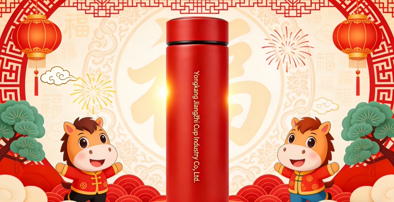 Quid MMXXVI vere tribuisti feriae dispositionem Yongkang Jiangzhi Calicem Industry?