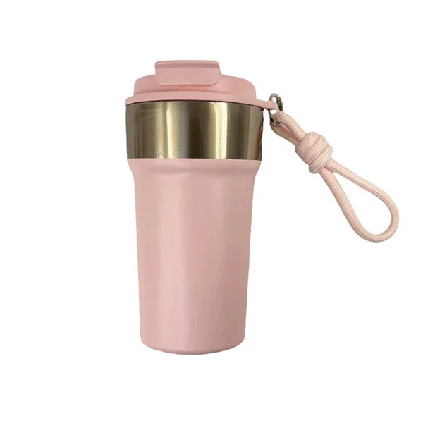 How Can a 17oz Travel Tumbler Improve Your Daily Routine?