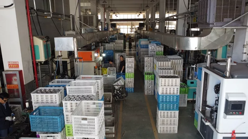 Kudike Completus ISO9001 Ratio annui audit
