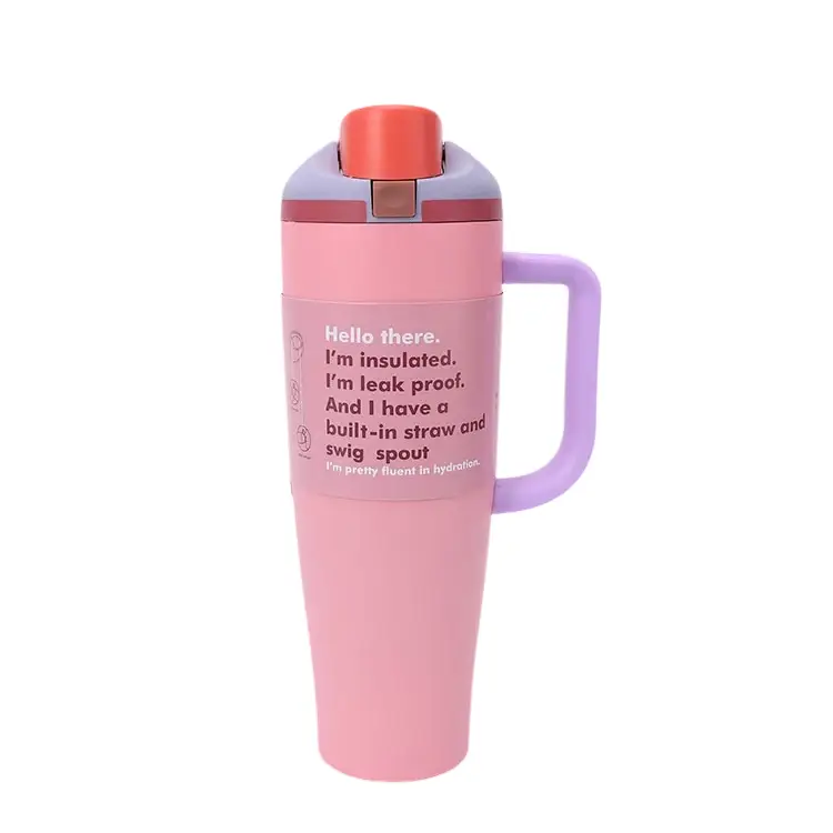 40oz Scelerisque Cup