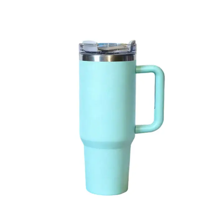 40oz Tumbler ad palpate