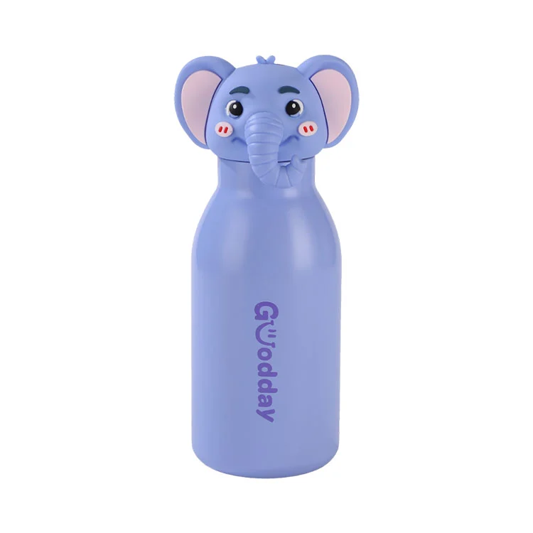 Currus capitis filii 450ml Diver in aqua Cup