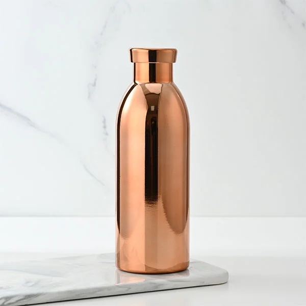 500ml Steel Vacuum Insulated Flask