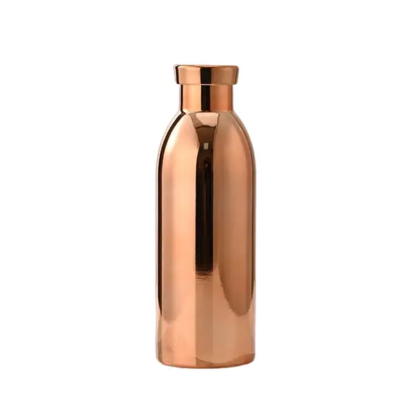 500ml Steel Vacuum Insulated Flask