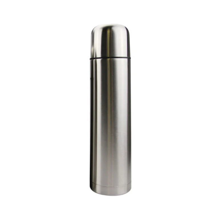 Bullet flansk