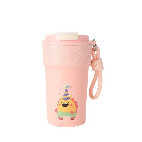 nativus Steel Insulated Cup