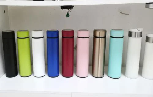 Stainless Steel Vacuum Flask Stainless Steel Vacuum Flask
