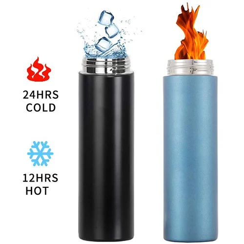 Stainless Steel Vacuum Flask Stainless Steel Vacuum Flask