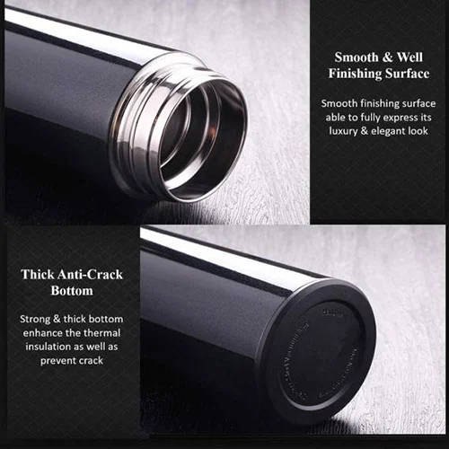 Stainless Steel Vacuum Flask Stainless Steel Vacuum Flask
