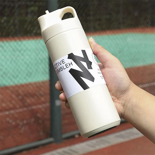 Stainless Steel Insulated Water Bottle