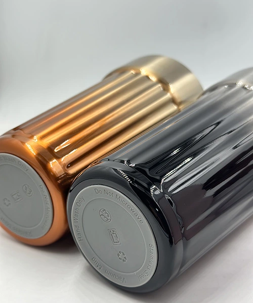 Stainless Steel Tumblers