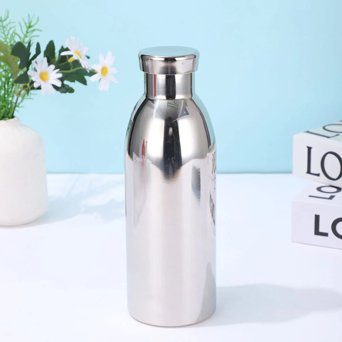 500ml Stainless Steel Vacuum Insulated Flask