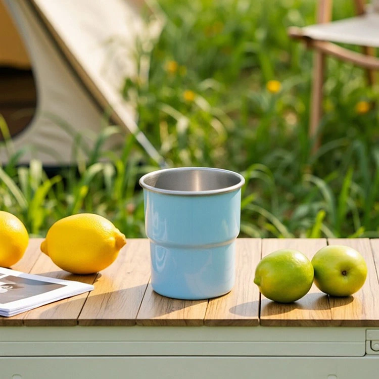 Stainless Steel Insulated Water Bottle