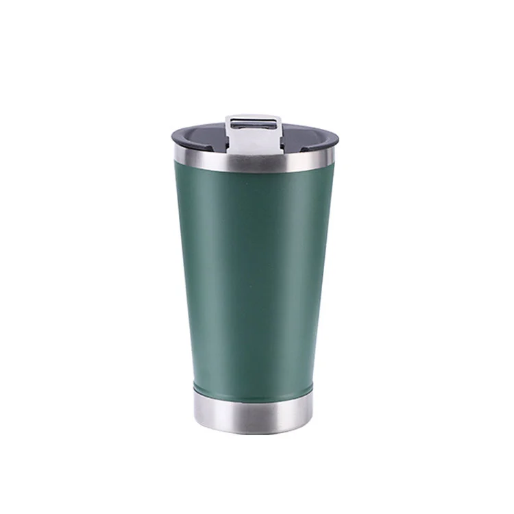 Insulated Beer Mug