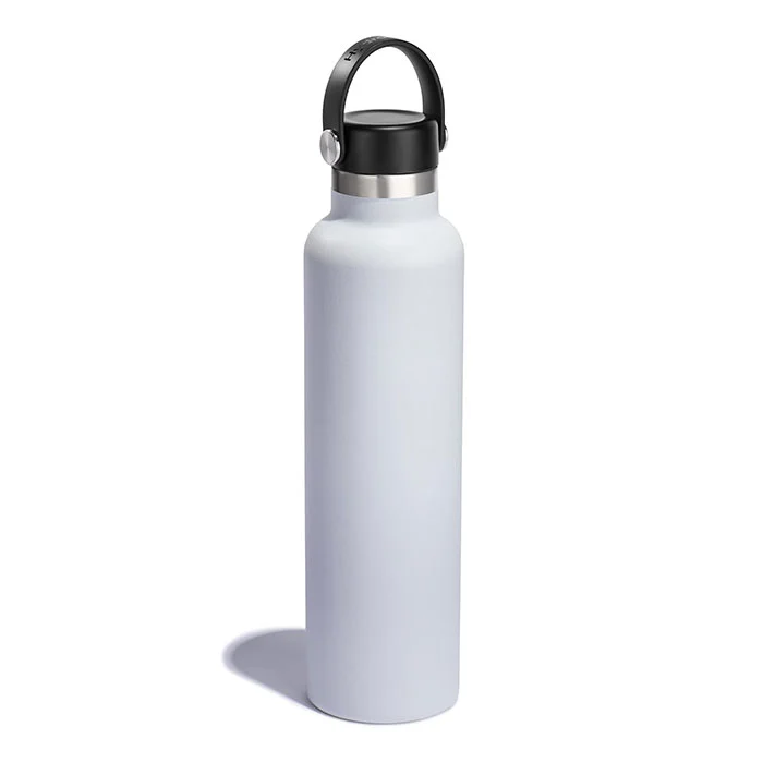 Steel Hydration Flask insulated