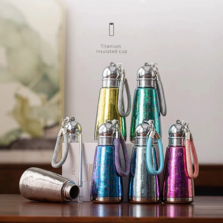 Insulatas Titanium Utrem