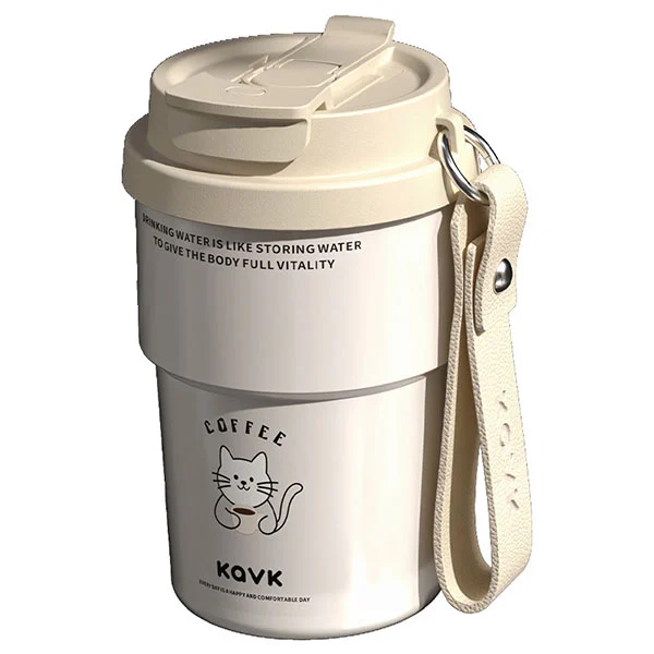 Travel Mugs insulatas