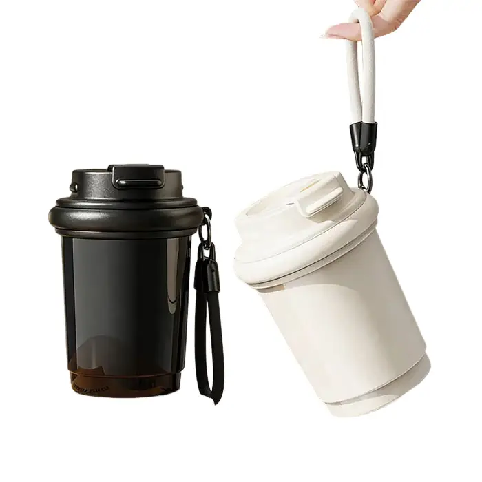 Insulae Tumbler Keep Frigus