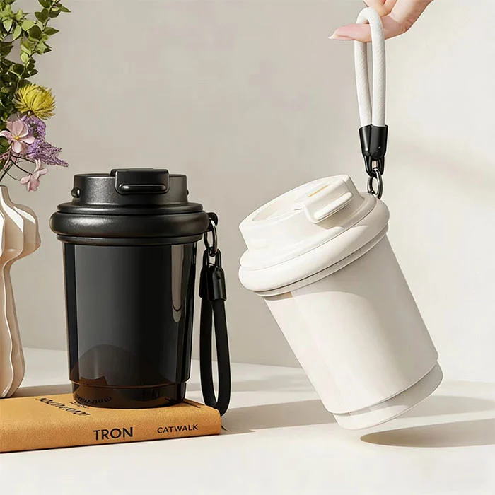 Insulae Tumbler Keep Frigus