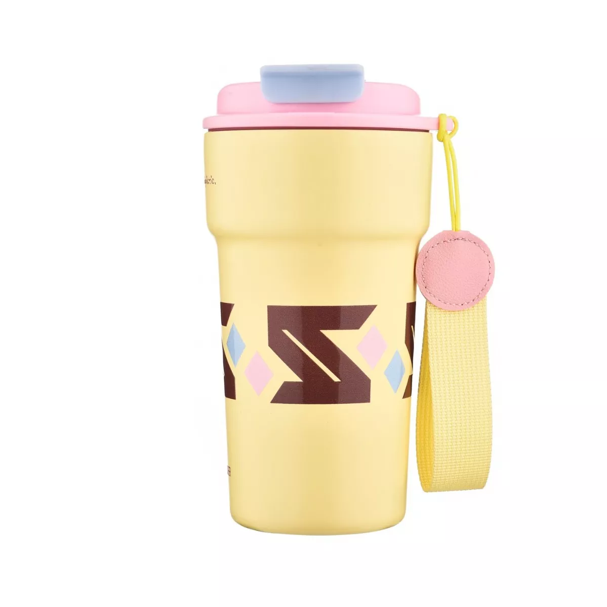 Kids Metal Water Utres
