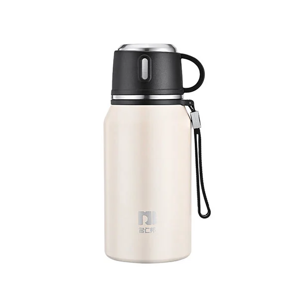 Lightweight Travel Ketle