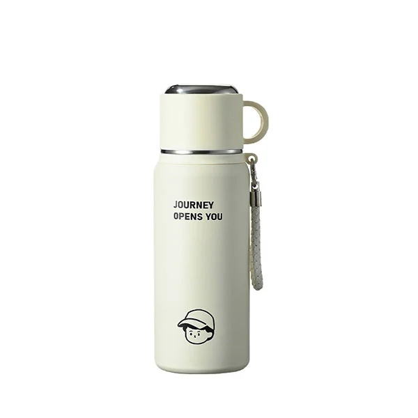 Mini vacuo insulated aqua peregrinatione ollae