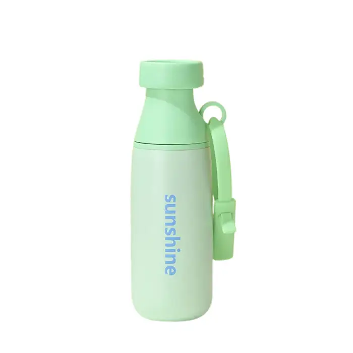 Morandi Color Insulated aqua Utrem