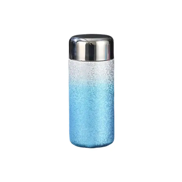 Reusable IMPERVIUS Insulated aqua Utrem