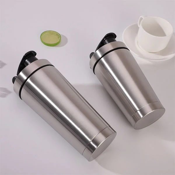 Shaker Tumbleer