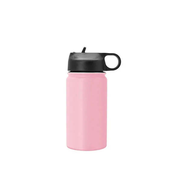 Stainless Steel Double Wall Sports Water Bottle