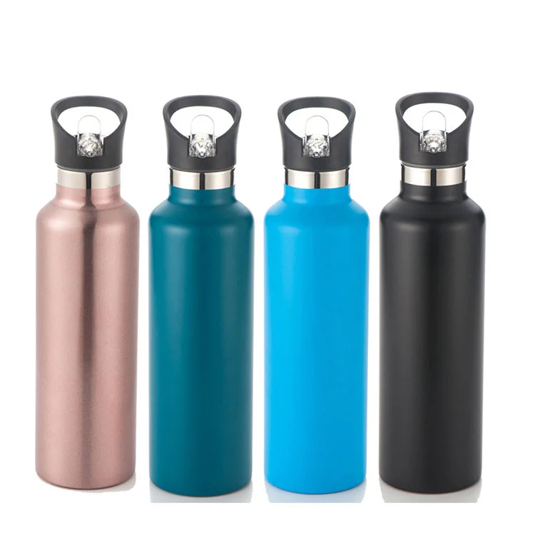 Stainless ferro flansk