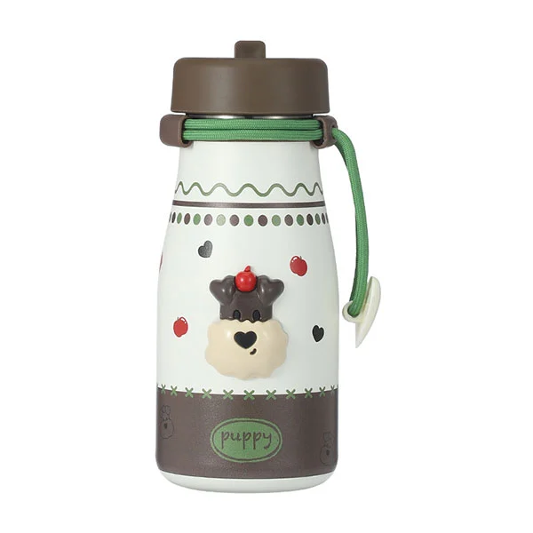 Diver lac Utrem cum Straw