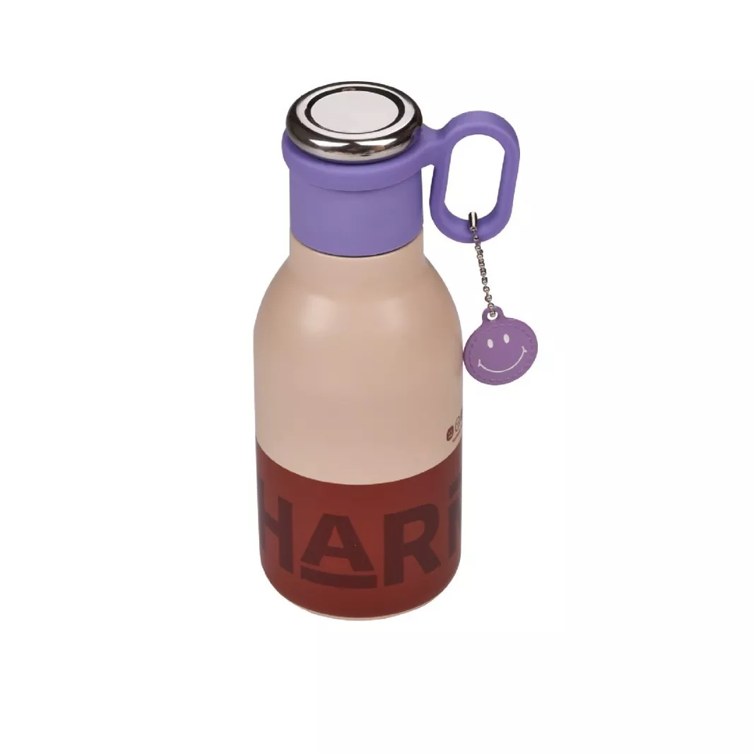 Thermos Vacuum Bottle