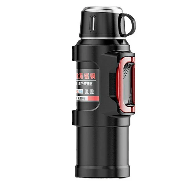 Stainless ferro Travel Ketle