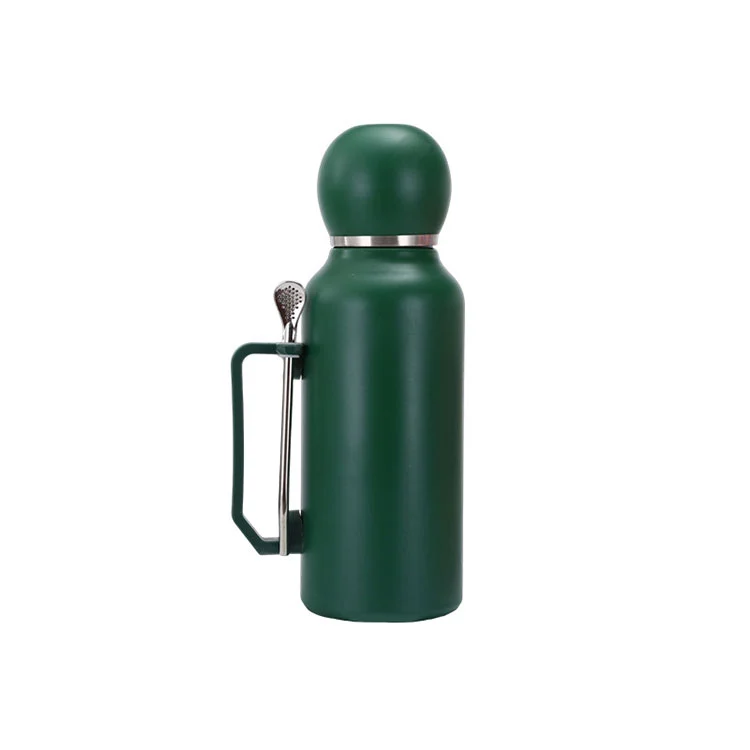 Stainless Steel Vacuum Insulated Flask