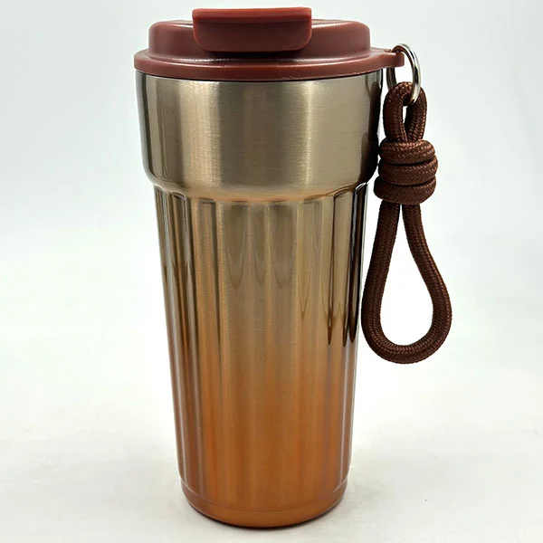 Starbucks Style Coffee Mug