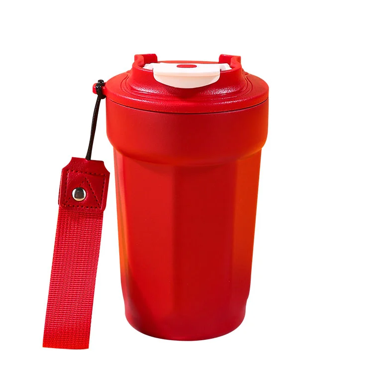 Thermal Mug