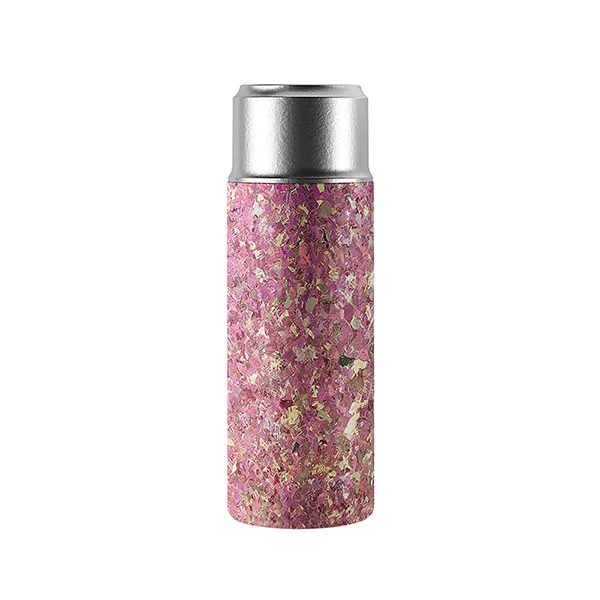 Titanium aqua Utrem Magnetic Lid