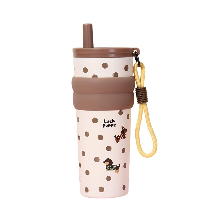 Travel Capulus Mug