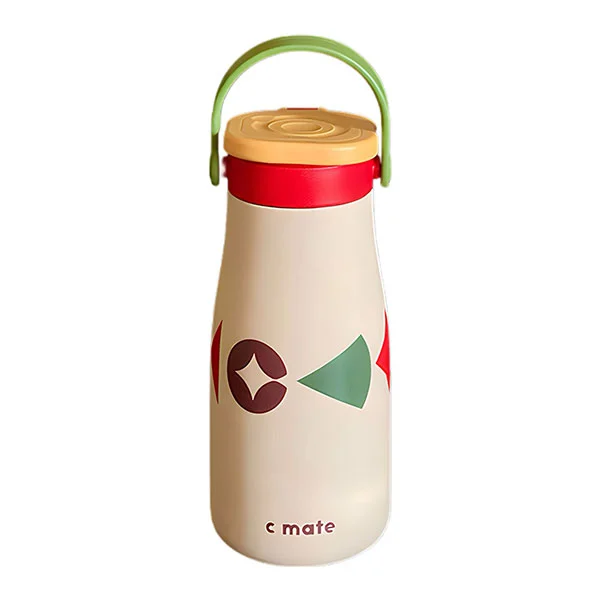 Travel Vacuum Bottle