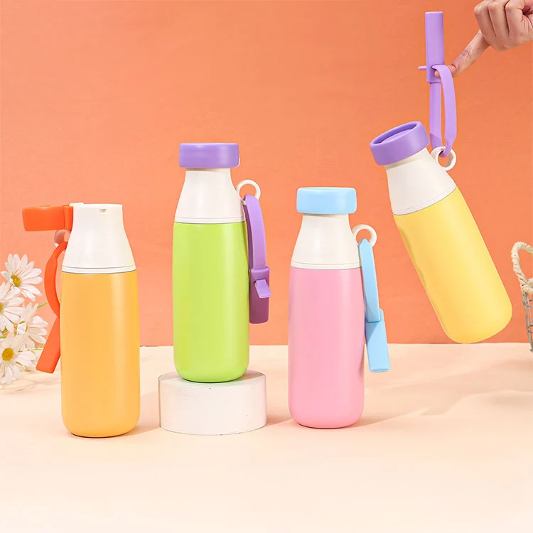 Vacuum Insulated Bottle
