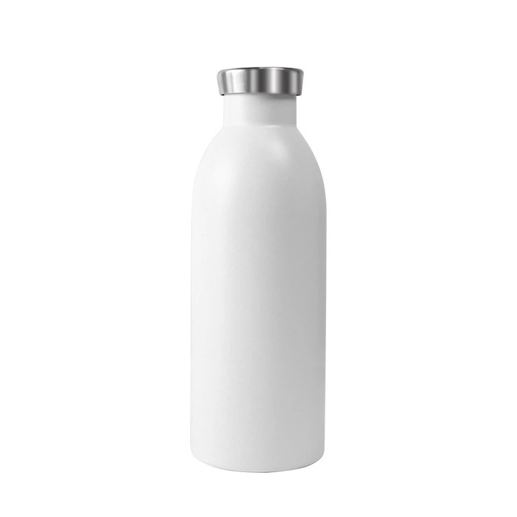 Vacuum insulated listsk