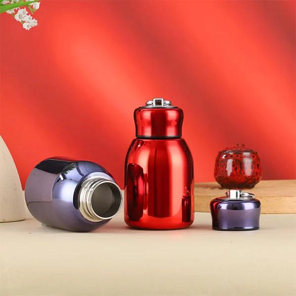 Vacuum, insulatas originale aqua utres